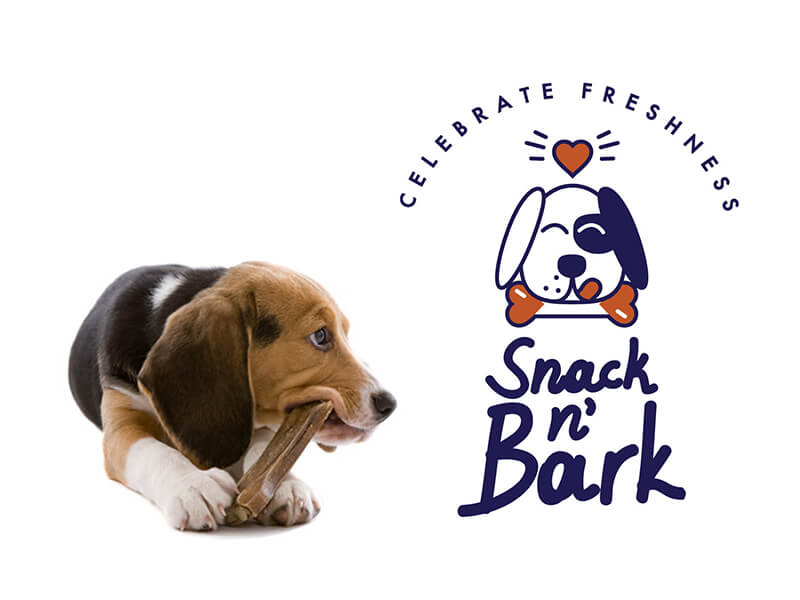 Snack N Bark